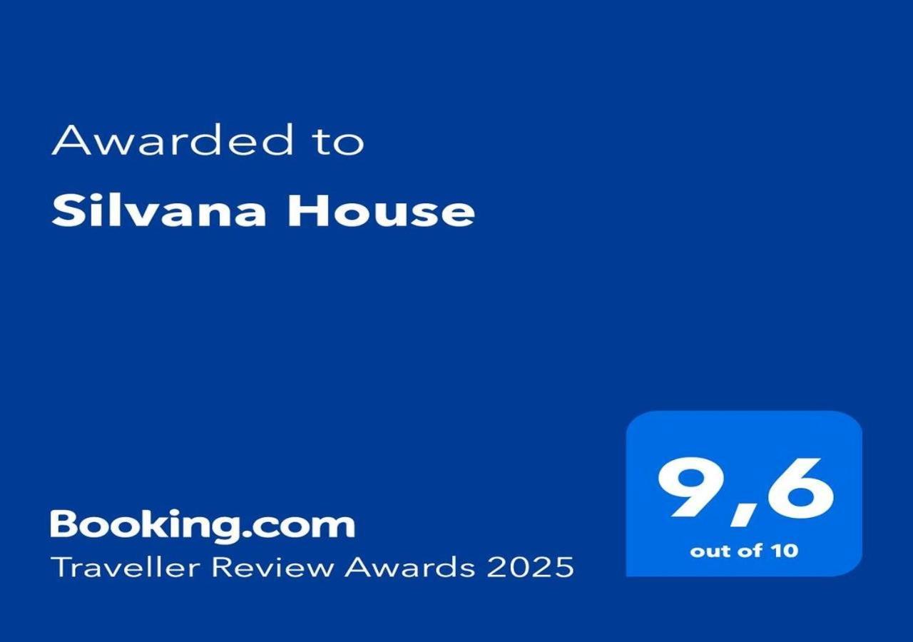 Silvana House Napoli Exterior foto